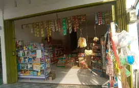 Ruko dijual / Sewa dalam Perumahan