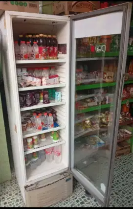 Pendingin minuman