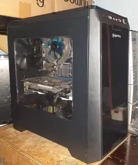PC AMD (AM3+) FX SERIES