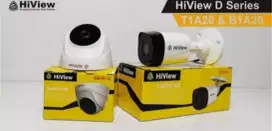 ...Paket CCTV Komplit Siap Pasang Harga Murah
