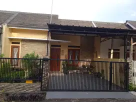 Rumah The View Residence Cipanas 36/72