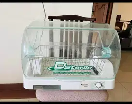 Sterile Panasonic