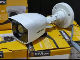 ...Paket CCTV Komplit Siap Pasang Harga Murah