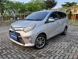 Toyota Calya G AT 2019
