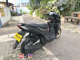 VARIO LED OLD TH 2016 TOP GANTENG SIAP GAS