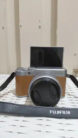 Camera fujifilm Xa20