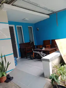 Dijual Rumah Metland Cibitung Cluster Arizona