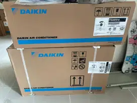 Ac 1 pk merk Daikin