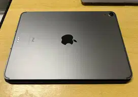 Ipad air 4 Space Grey 64GB wifi  + cellular