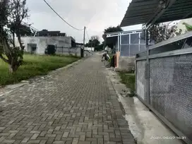 JUAL TANAH KAVLING SIAP BANGUN