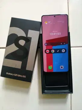 Samsung S21 Ultra 12/256