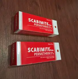 Salep Scabimite