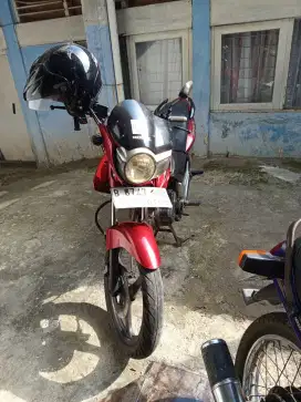 Dijual Tiger revo