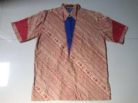 batik danar hadi pendek