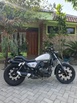 benelli 200 evo