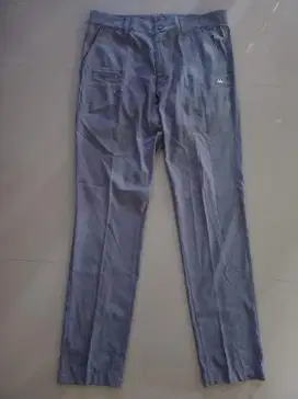 celana brand kappa
