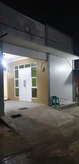 dijual rumah bekasi