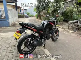 BYSON KARBU TH 2013 TOP GANTENG SIAP GAS