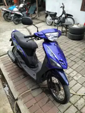 Bismillah Honda Vario siap pakai