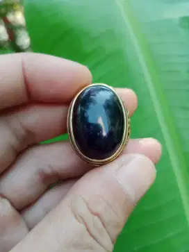 Batu Kecubung Wulung