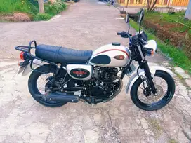 58@: DP:500RB F KAB W175 SE PAJAK ON SILVER