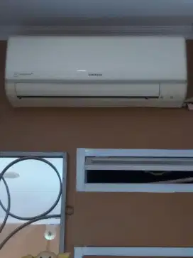 Air conditioner AC samsung