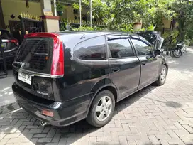 Honda Stream 2003 Bensin