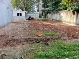 DIJUAL KAVLING DI ANGGREK LOKA BSD
