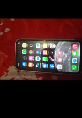 Iphone 11 64 x inter
