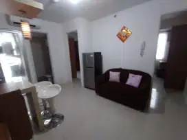 Di sewakan 2kamar furniah per 3bulan