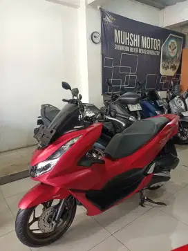 PCX 160 ABS KEYLESS TAHUN 2023, ISTIMEWA
KM 6 RIBU, MUHSHI MOTOR