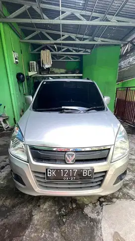 Karimun 2019, Irit & Terawat, Surat Lengkap