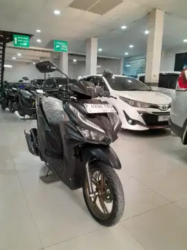 VARIO 125 CBS ISS MESIN OKE