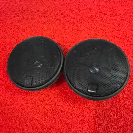 Speaker Mid Bass MB QUART QM 130 TX Speaker 5 in Made in Germany