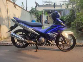 JUAL YAMAHA JUPITER MX NEW TAHUN 2013