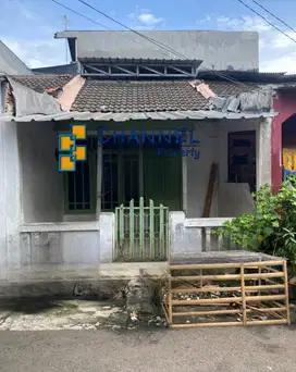 Jual Rumah Griya loka BSD Tangsel, Fl