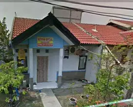 Dijual Rumah Pondok Permata Suci (PPS) Manyar