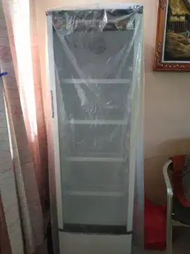 Showcase panasonic like new