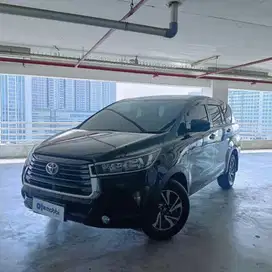 Toyota Innova 2.0 G Bensin-AT-2021