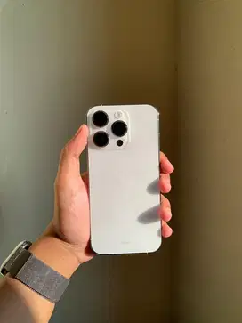 Iphone 14 pro 128gb resmi