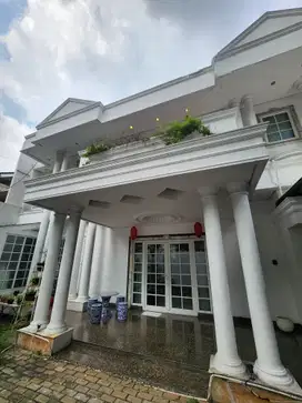 Rumah Mewah 2 Lantai 18x28 Harga Dibawah Njop Di Kuningan Jaksel