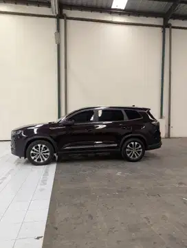 Chery Tiggo 8 Pro 2022 Bensin