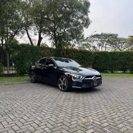 Mercedes Benz A 200 2023