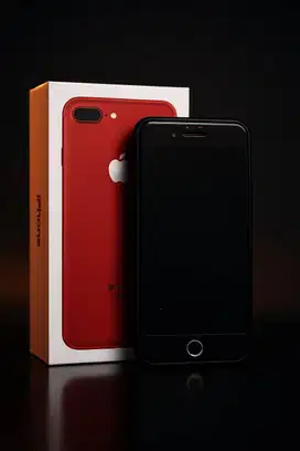 Iphone 7+ Red 128gb