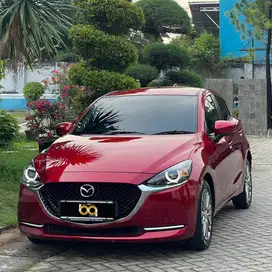 Mazda 2 GT ANTIK MULUS