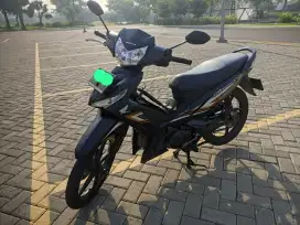 SUPRA X 125 FI TAHUN 2022