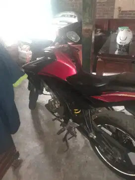 Vixion new tahun 2019
