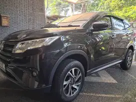 Daihatsu Terios 1.5 X M/T Tahun 2021