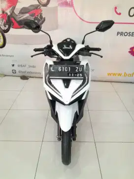 HONDA VARIO 125 ISS 2020 PUTIH OK