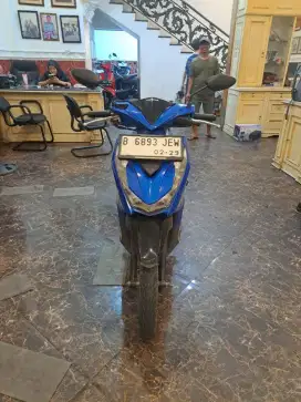 DP 500 RB HONDA BEAT 2023 ~ BISA BAYAR PAKAI KARTU KREDIT CICILAN 0%